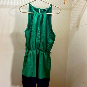 Express dress, worn once!